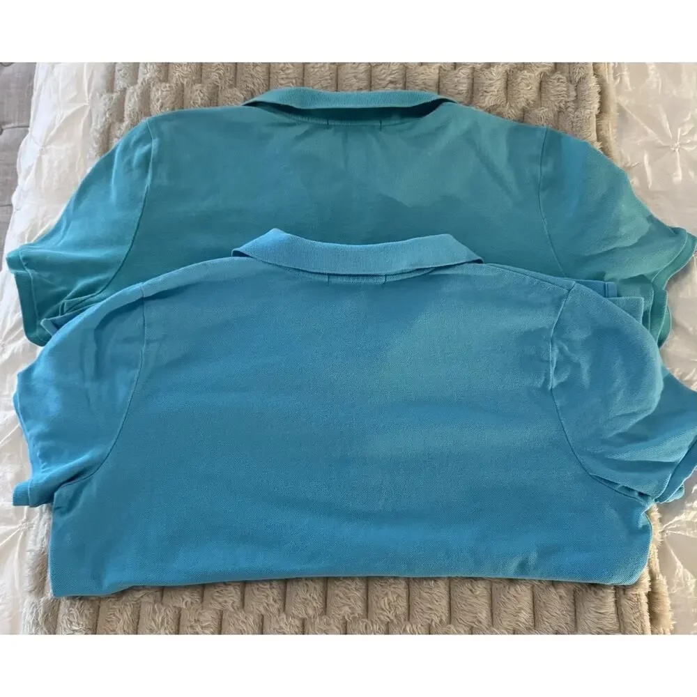Ralph Lauren pit 22